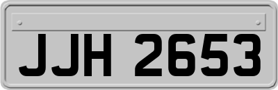 JJH2653