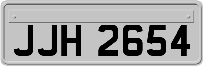 JJH2654