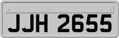 JJH2655