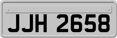 JJH2658