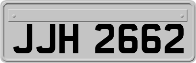 JJH2662