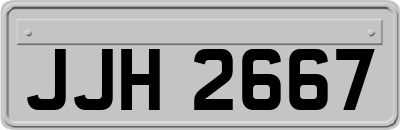 JJH2667