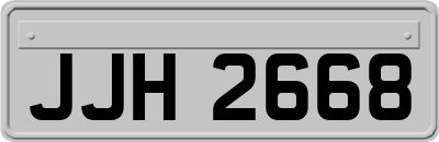 JJH2668