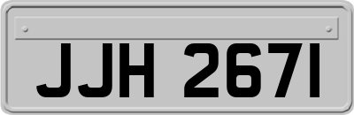 JJH2671