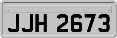 JJH2673