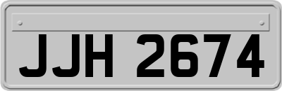 JJH2674