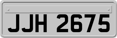 JJH2675