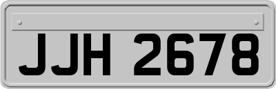 JJH2678