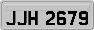 JJH2679