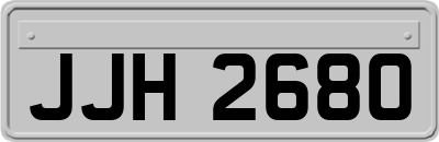 JJH2680
