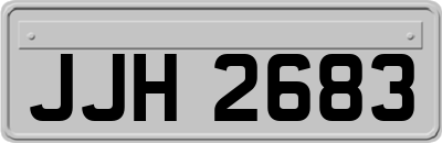 JJH2683