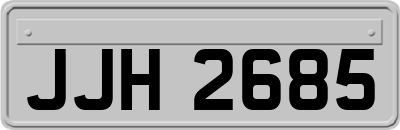 JJH2685
