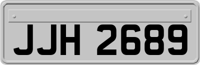 JJH2689