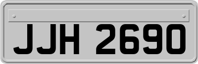 JJH2690