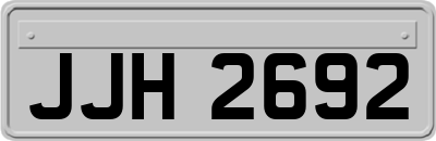 JJH2692