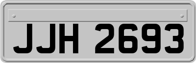 JJH2693