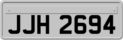 JJH2694
