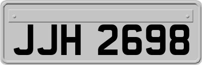 JJH2698