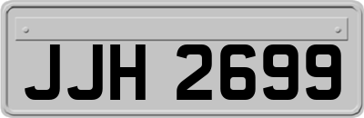 JJH2699
