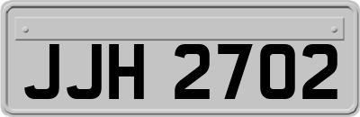 JJH2702