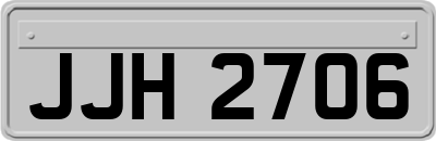 JJH2706