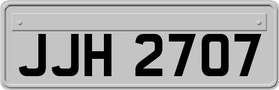 JJH2707