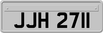 JJH2711