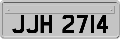 JJH2714