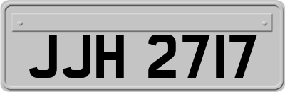JJH2717