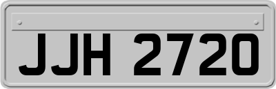 JJH2720