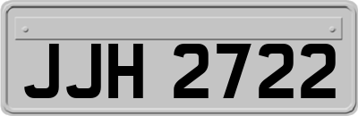 JJH2722