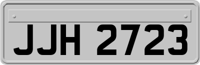 JJH2723