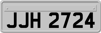 JJH2724