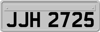JJH2725