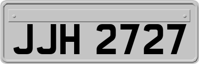 JJH2727