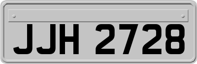 JJH2728