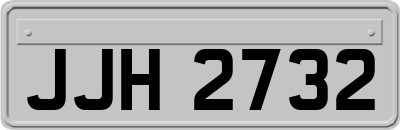 JJH2732