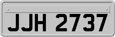 JJH2737