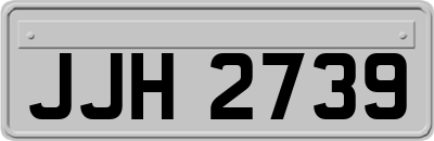 JJH2739