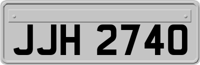 JJH2740