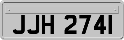 JJH2741