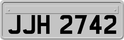 JJH2742