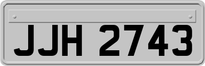 JJH2743