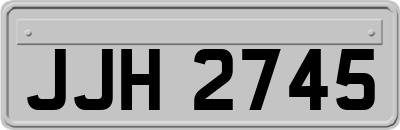 JJH2745