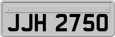 JJH2750