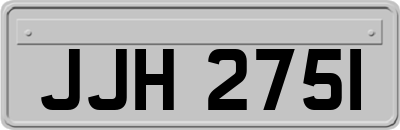 JJH2751