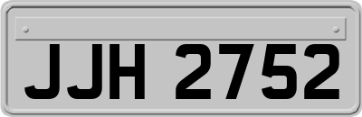 JJH2752