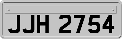 JJH2754