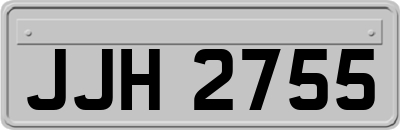 JJH2755