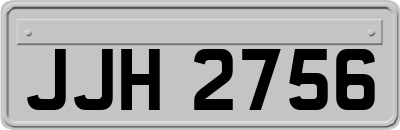 JJH2756